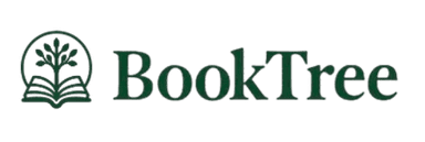 BookTree (독서 기록 공유 플랫폼) 로고